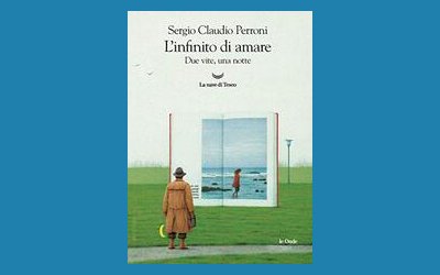 L'infinito di amare. Due vite, una notte