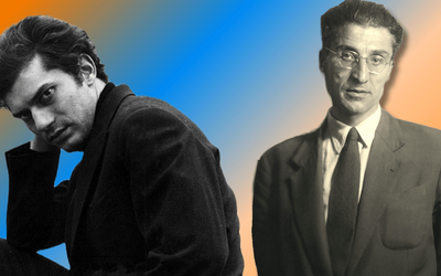 “Un giorno dopo l'altro”: la canzone di Tenco ispirata a Pavese 