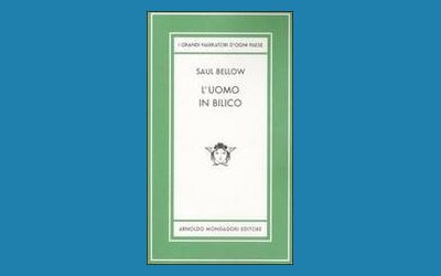 L'uomo in bilico