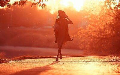 “Che tu puoi contribuire con un verso”: l'invito nella poesia “Ahimè! Ah vita!” di Walt Whitman