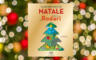 Le più belle poesie di Natale di Gianni Rodari 