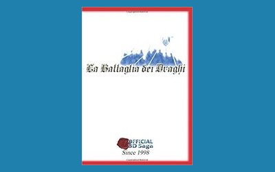 La Battaglia dei Draghi