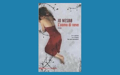 L'uomo di neve