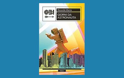 Giorni da astronauta