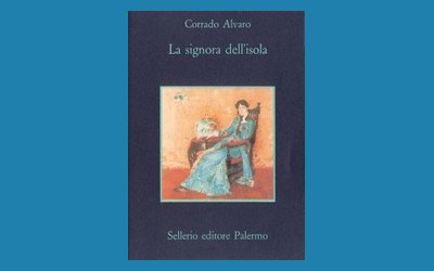 La signora dell'isola