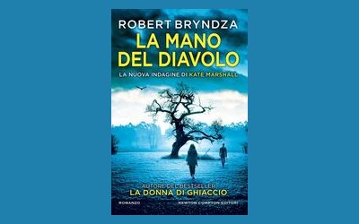 La mano del diavolo. La nuova indagine di Kate Marshall