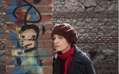 5 domande alla poetessa Chandra Livia Candiani