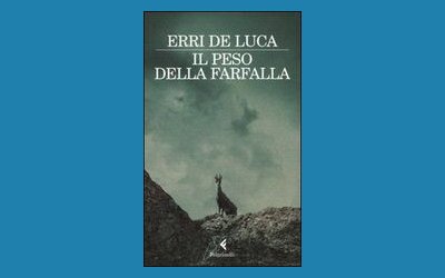 Il peso della farfalla