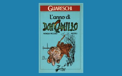 L'anno di don Camillo