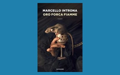Oro forca fiamme
