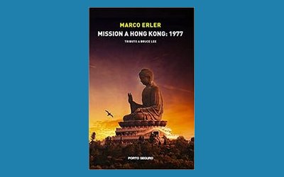 Mission a Hong Kong: 1977