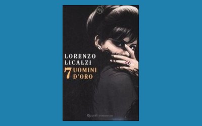Sette uomini d'oro
