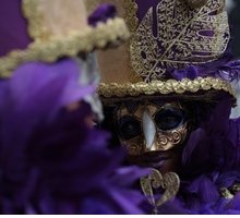 Costumi carnevale: idee per vestirsi come il proprio personaggio letterario preferito
