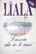 Lascia che io ti ami