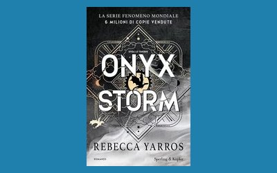 Onyx Storm