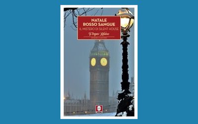 Natale rosso sangue. Il mistero di Silent House