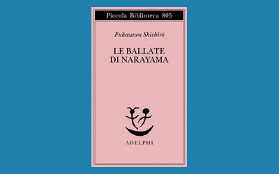 Le ballate di Narayama