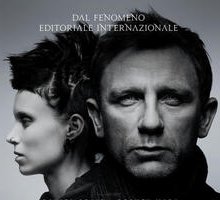 Uomini che odiano le donne, il film. La versione USA al cinema