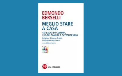Meglio stare a casa
