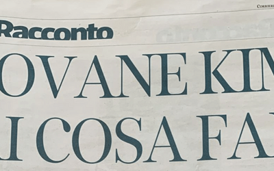 La vera storia di Kim Stone, protagonista dei romanzi di Angela Marsons, su La Lettura