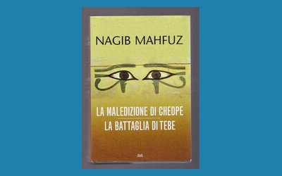 La maledizione di Cheope - La battaglia di Tebe