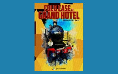 Cold Case al Grand Hotel