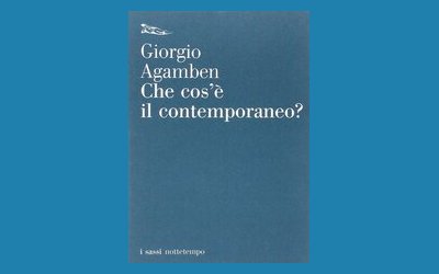 Che cos'è il contemporaneo?