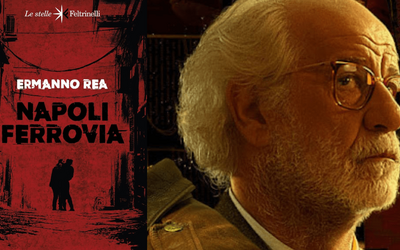 “Caracas”, al cinema il film tratto dal romanzo di Ermanno Rea