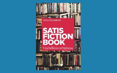 Satisfiction book. Una bellezza vertiginosa