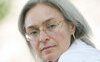 Anna Politkovskaja: una scrittrice per la Cecenia