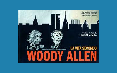La vita secondo Woody Allen