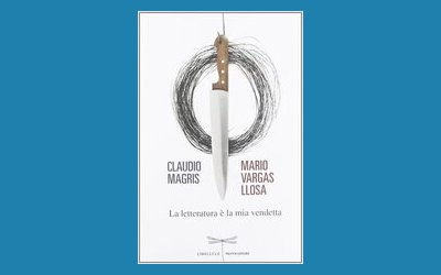 La letteratura è la mia vendetta
