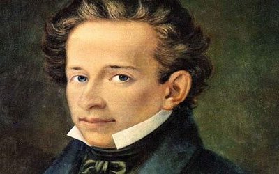 “A se stesso” di Giacomo Leopardi: testo, parafrasi e analisi della poesia