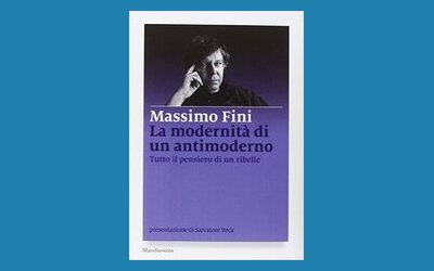 La modernità di un antimoderno