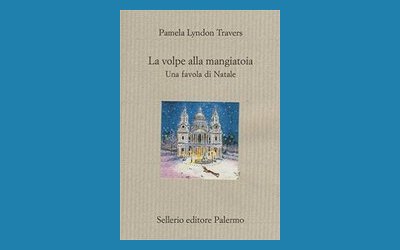 La volpe alla mangiatoia