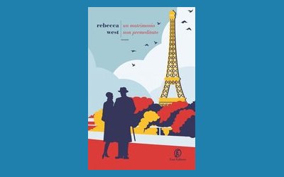 Un matrimonio non premeditato