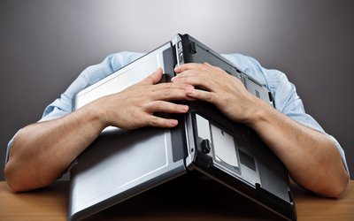 Cos'è il “burnout”? Un approfondimento sulla sindrome del lavoro