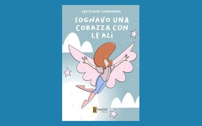 Sognavo una corazza con le ali