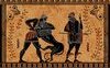 “Ode on a Grecian Urn” di John Keats: analisi e significato