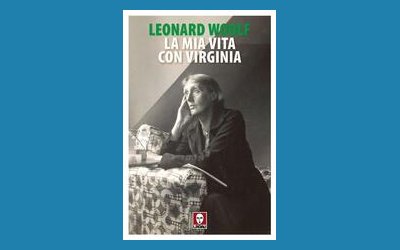 La mia vita con Virginia