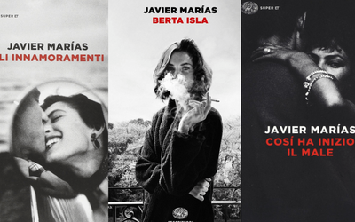 Javier Marías: le più belle citazioni tratte dai romanzi dello scrittore spagnolo