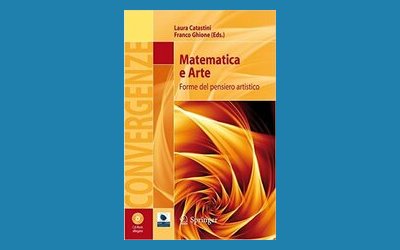 Matematica e Arte. Forme del pensiero artistico