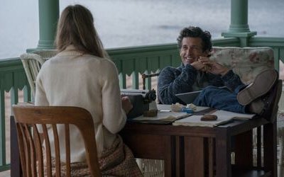La verità sul caso Harry Quebert: anticipazioni seconda puntata in onda su Canale 5