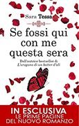 Se fossi qui con me questa sera
