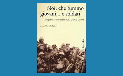 Noi, che fummo giovani... e soldati