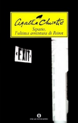 Sipario, l'ultima avventura di Poirot