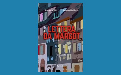 Lettera da Margot