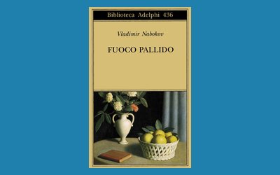 Fuoco pallido