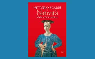 Natività. Madre e Figlio nell'arte