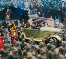 Ucronia e nazismo: e se la Germania avesse vinto la Seconda guerra mondiale? I libri da leggere